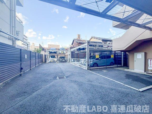 エクセレント八尾本町のその他