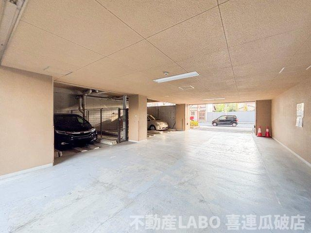 エクセレント八尾本町のその他