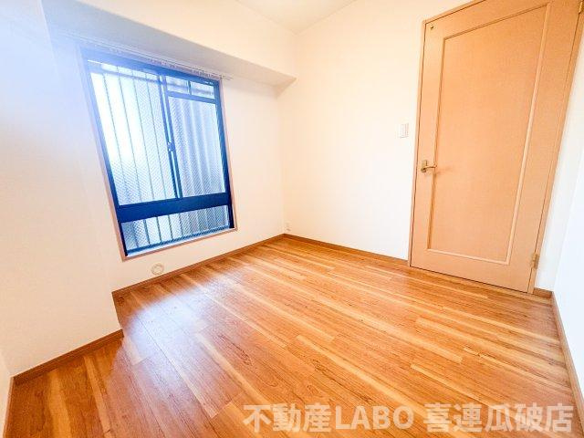 エクセレント八尾本町の内装