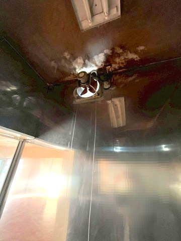 岩藤貸店舗の設備