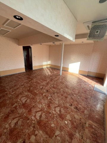 岩藤貸店舗の内装