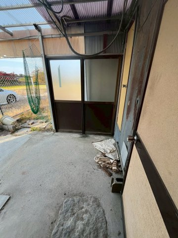 岩藤貸店舗のその他