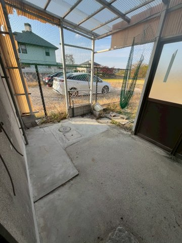 岩藤貸店舗のその他