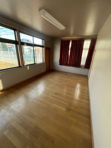 岩藤貸店舗の内装