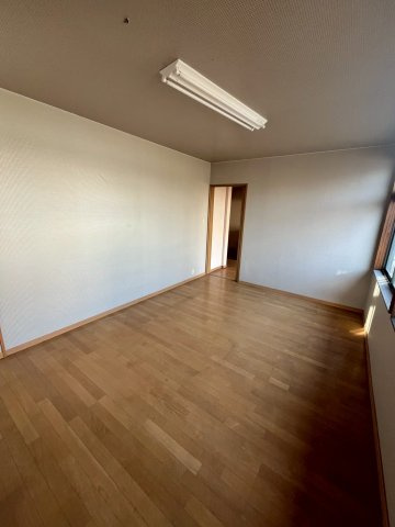 岩藤貸店舗の内装