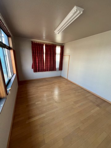 岩藤貸店舗の内装