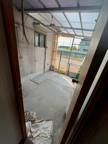 岩藤貸店舗のその他