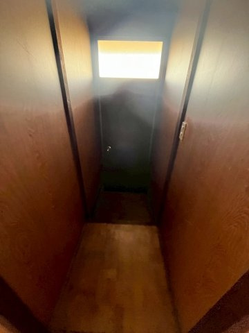 岩藤貸店舗の内装