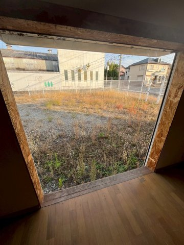 岩藤貸店舗のその他