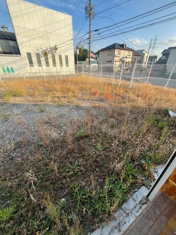 岩藤貸店舗の周辺