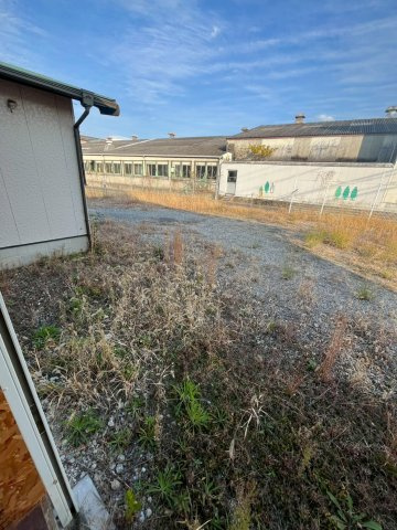 岩藤貸店舗の周辺