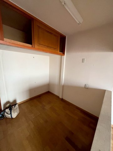 岩藤貸店舗の内装