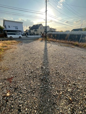 岩藤貸店舗の周辺