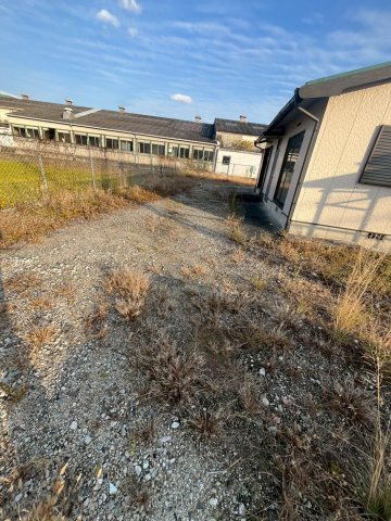 岩藤貸店舗の周辺