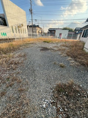 岩藤貸店舗の周辺