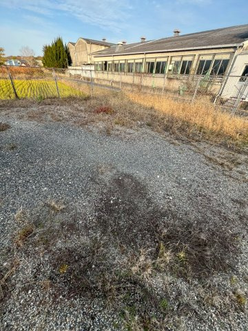 岩藤貸店舗の周辺