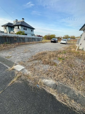 岩藤貸店舗の周辺