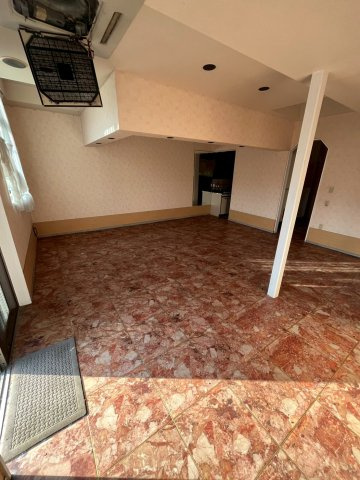 岩藤貸店舗の内装