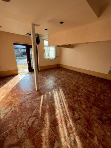 岩藤貸店舗の内装