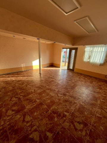 岩藤貸店舗の内装