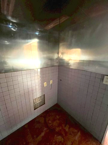 岩藤貸店舗の内装