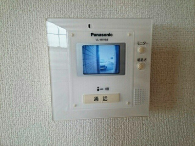 【セキュリティ】 | フォレストハウス