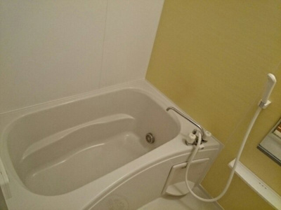 【浴室】 | フォレストハウス