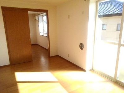 【居間・リビング】 | マリアージュＳ