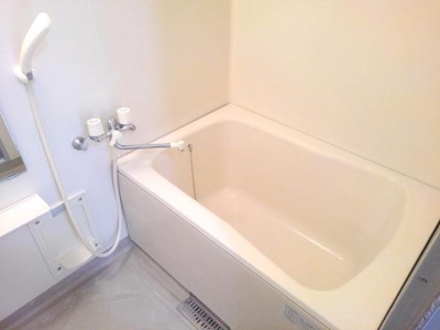 【浴室】 | マリアージュＳ