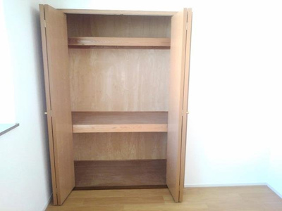 【収納】 | マリアージュＳ