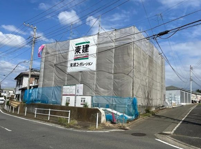 【外観】 | サクラーレⅡ