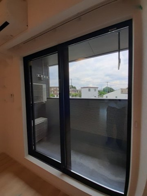 【バルコニー】 | セレスタ