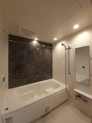 【浴室】 | セレスタ