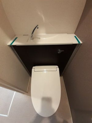 【トイレ】 | セレスタ