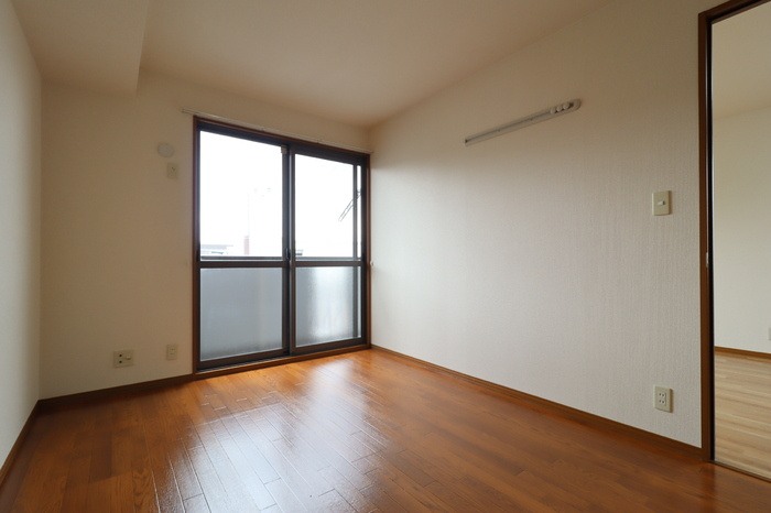 ストークシャトル　B棟のその他