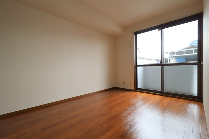 ストークシャトル　B棟のその他