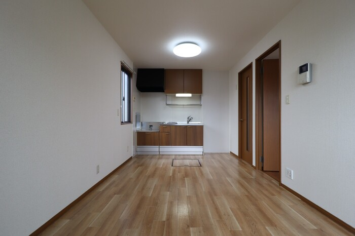 ストークシャトル　B棟のその他