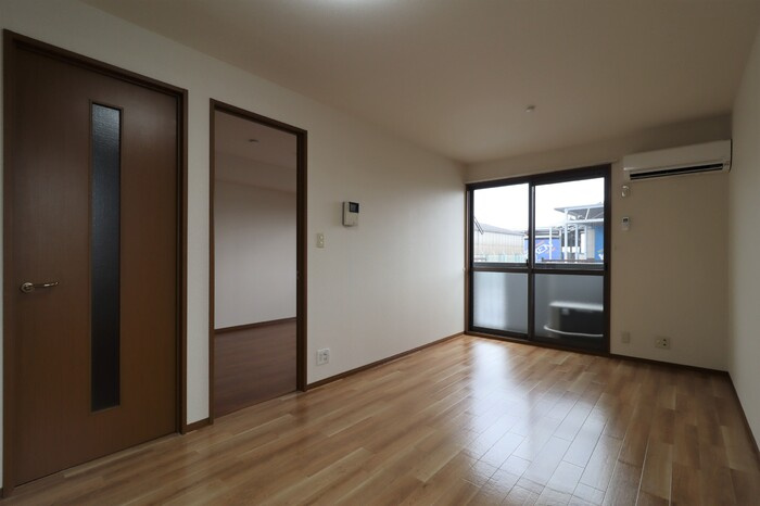 ストークシャトル　B棟のその他