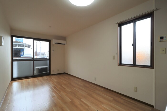 ストークシャトル　B棟のその他