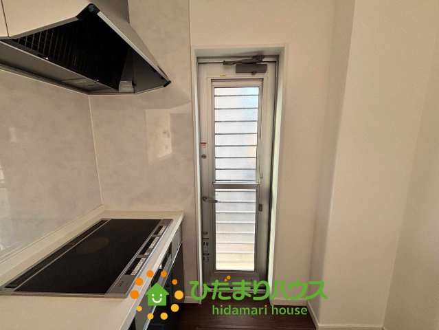 加須市南小浜　中古一戸建てのその他