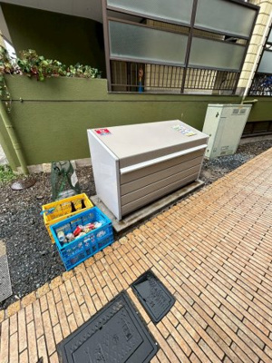 【その他共用部分】 | ハレレア