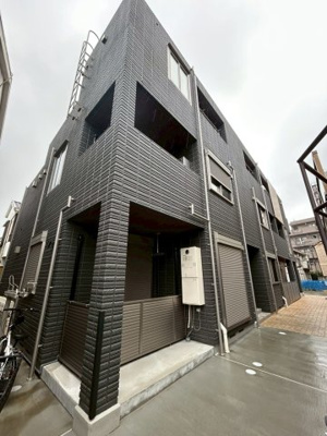 【外観】 | ハレレア