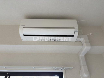 【設備】 | LANDIC O3152