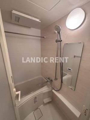 【浴室】 | LANDIC O3152