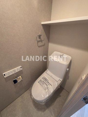 【トイレ】 | LANDIC O3152