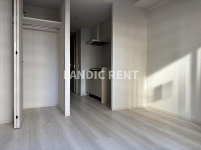 【内装】 | LANDIC O3152