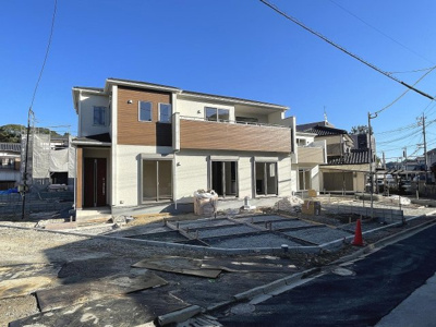 【外観】 | ブルーミングガーデン清田 | ◆1点質問です。「物件価格以外に費用が掛かること」をご存じですか？具体的にどのような費用がかかるのか資金計画書を無料で作成させて頂きます♪お気軽お声がけください(*^-^*)