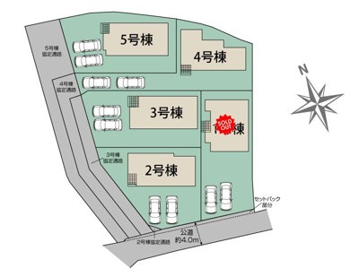 【区画図】 | ブルーミングガーデン清田 | ◆賃貸物件と売買物件の違いで、後者の物件は「清掃やリフォームが必要なお部屋がほとんどです」がご存じでしたか？内装見積やご提案も当社にて行えますので安心してお任せ下さい♪