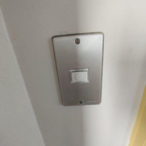 室蘭東町第１住宅のセキュリティ