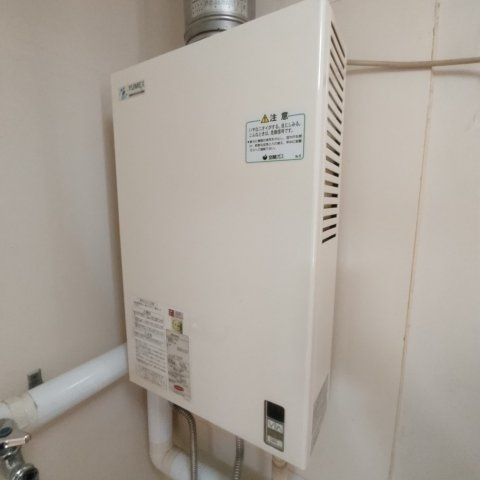 室蘭東町第１住宅のその他